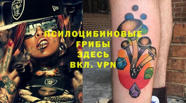 первитин Белоозёрский